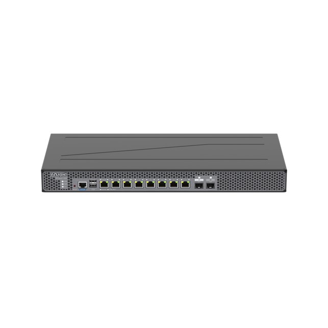 RG-WALL 1600-Z5100-S, Next-Generation Z Series Firewall