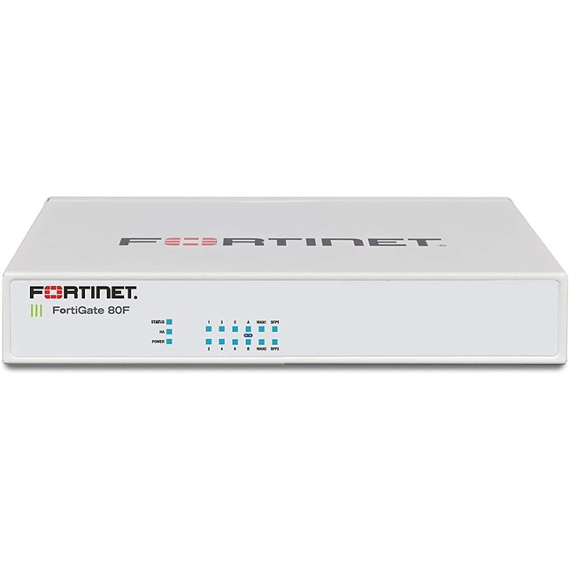 Sewa Fortigate Firewall FG 40F with UTM Bundle License and DRMA 1 Year. Harga Per Bulan [Tahun Pertama]