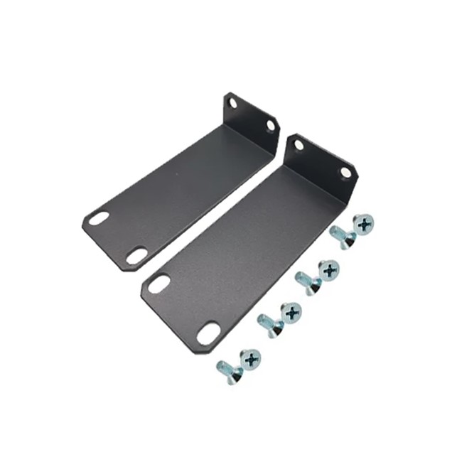 H3C 11 Inch Chassis Mount Angle Component