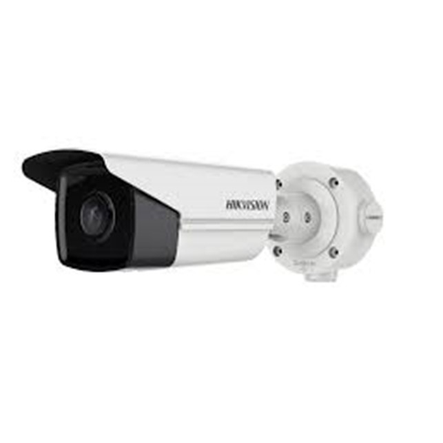 Hikvision 2 MP WDR EXIR Fixed Bullet Network Camera (DS-2CD3T23G2-2IS)