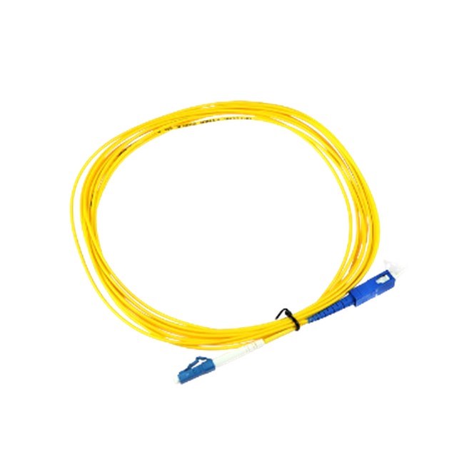 Patch Cord Cable Singlemode Duplex SC-LC 1M