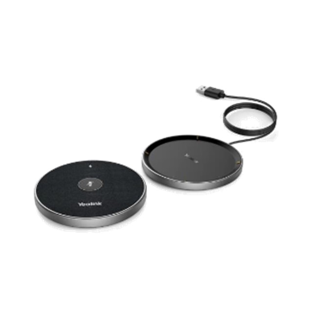 Yealink Wireless Microphone for Video Conferencing System (VCM-36W)