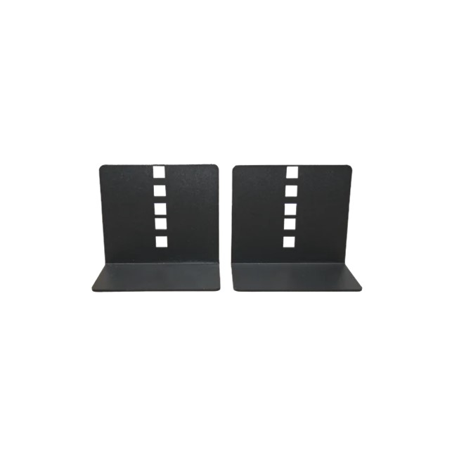 INDORACK CRS02 - 2U Center Rear Support 2U