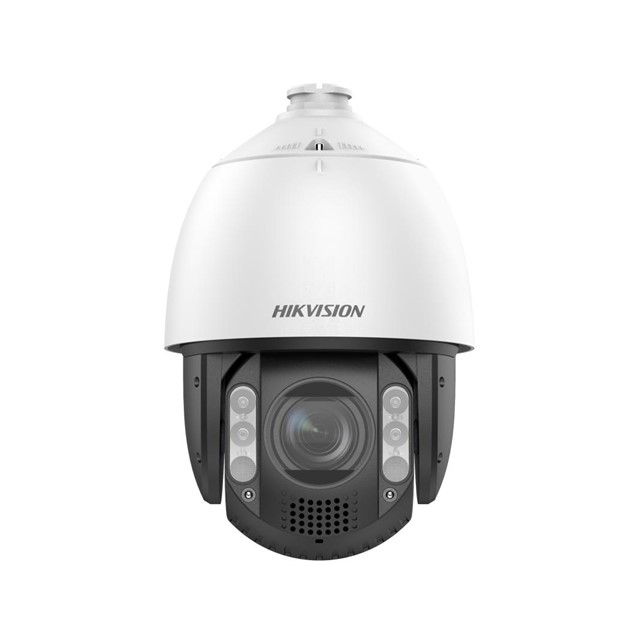 HikVision 7-inch 4 MP 12X ColorVu Network Speed Dome (DS-2DE7A412MCG-EB)