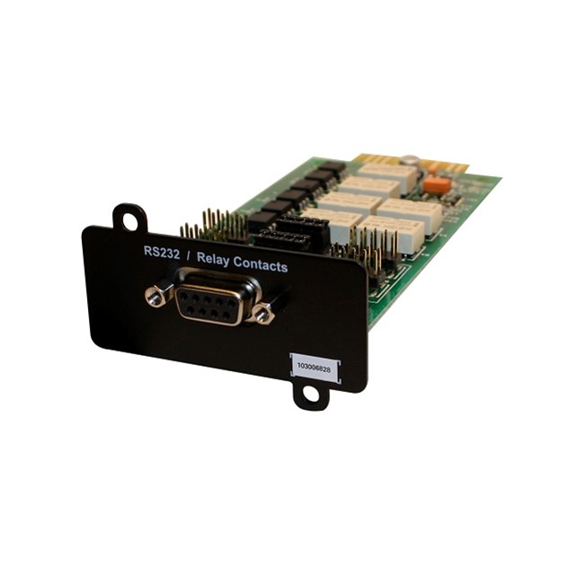 RELAY CARD-MS FOR EATON 9E