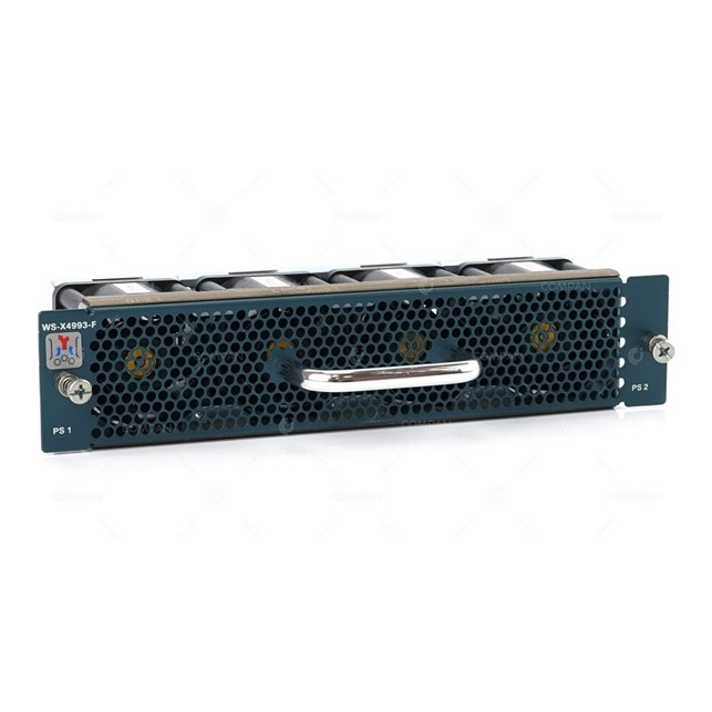 Cisco 4948 Switch WS-X4993-F (WS-X4993-F)