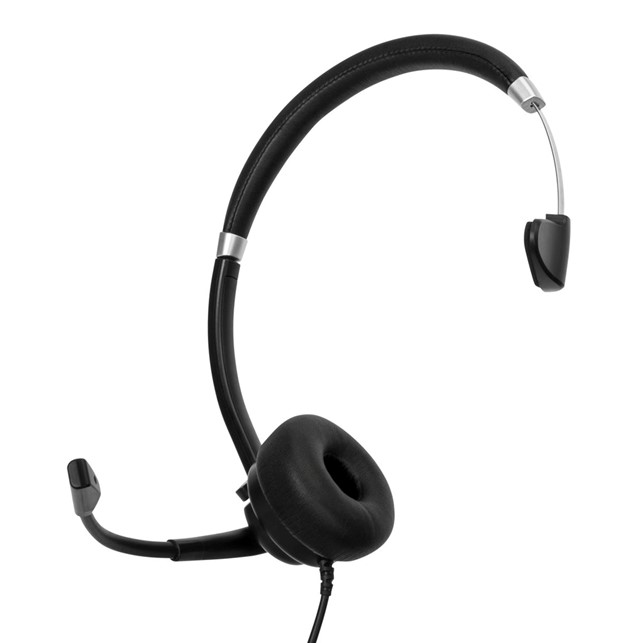 Targus AEH101 Wired Mono Headset