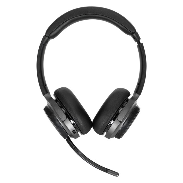 Targus Wireless Bluetooth Stereo Headset (AEH104AP)