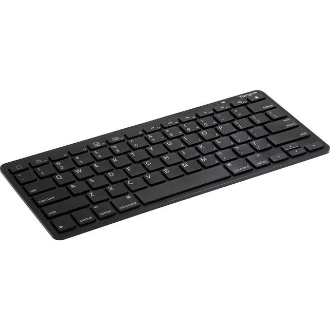 Targus AKB33US Bluetooth® Wireless Keyboard for Tablets