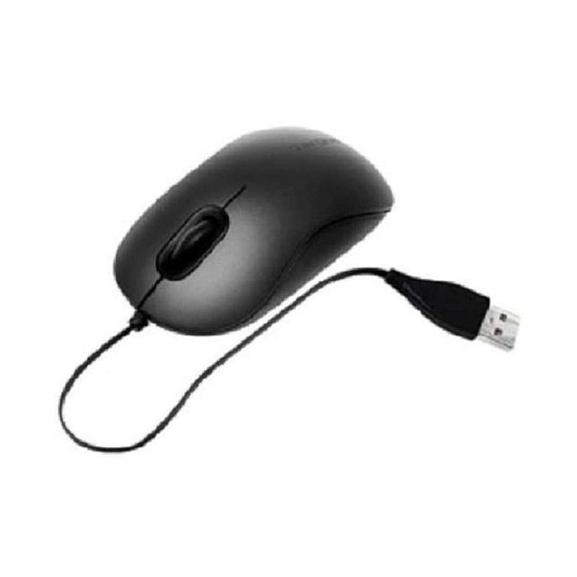 Targus AMU097AP Armor Mini Blue Trace Mouse