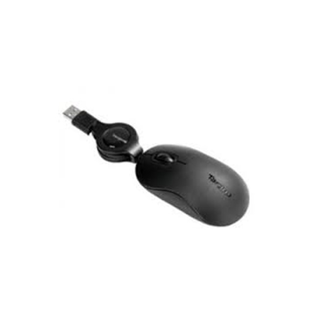 Targus AMU95AP Armor Ultra Mini Optical Mouse