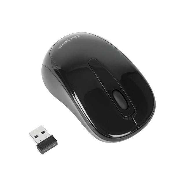Targus AMW0501AP Wireless Optical Mouse