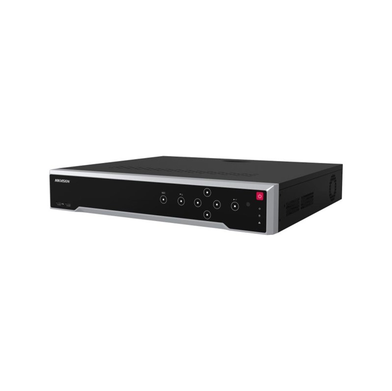 HikVision 32-ch 1.5U 16 PoE 8K NVR (DS-7732NI-M4/16P)