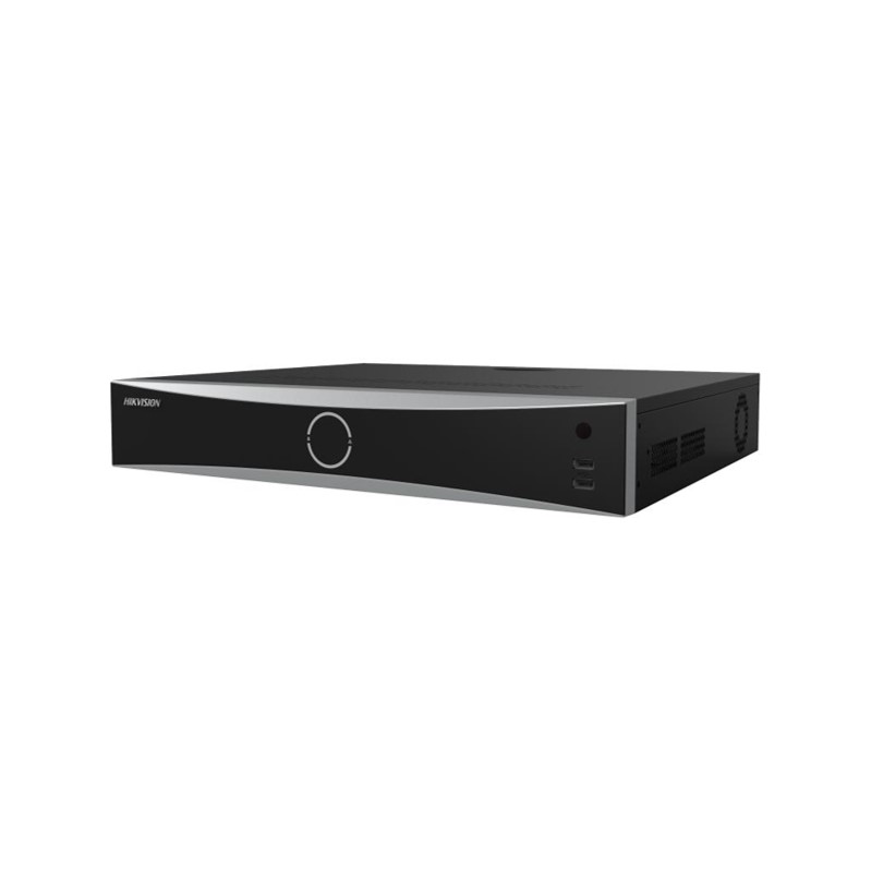 HikVision 16-ch 1.5U K Series AcuSense 4K NVR (DS-7716NXI-K4)