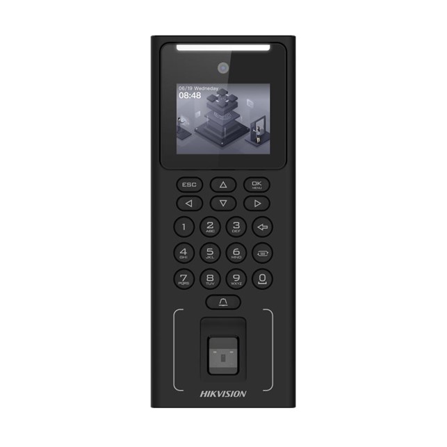 HikVision DS-K1T321EFX Value Series Face Access Terminal