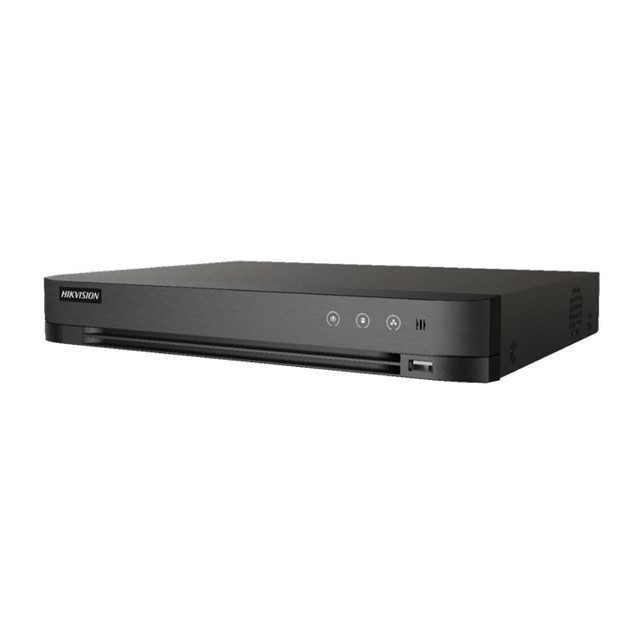 HikVision iDS-7208HUHI-M1/E TURBO ACUSENSE DVR