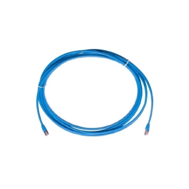 CommScope CABLE ASSY,CAT6,UTP,SOLID,BLUE,30M (3-1427314-0)