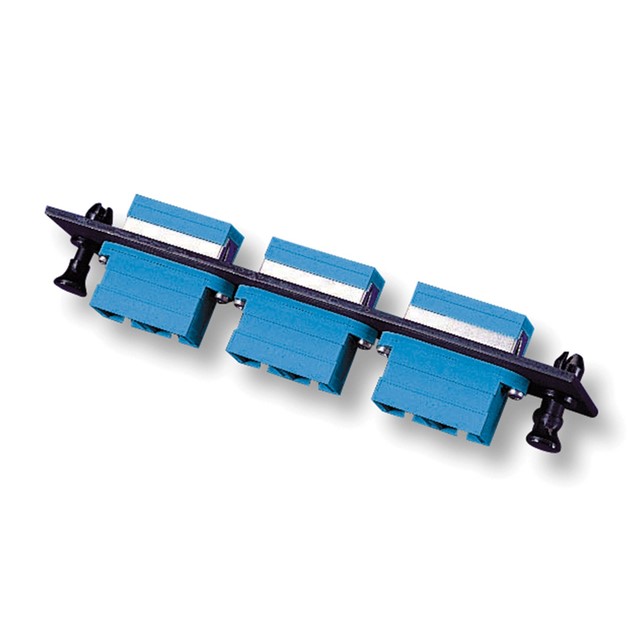 CommScope ADAPT PLATE,3/SC DUP ASSY, SM (559558-2)