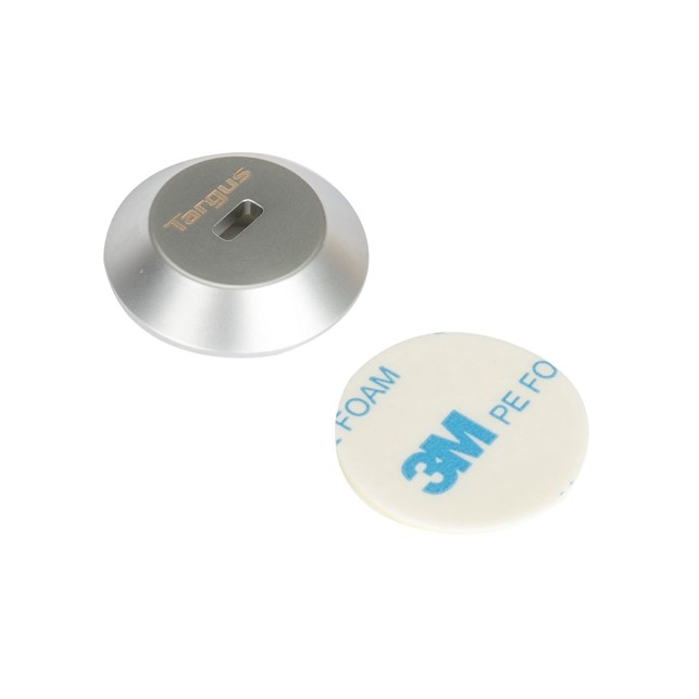 Targus Lock Slot Adapter (ASP001GLX)