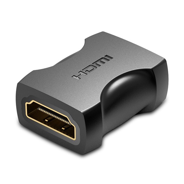 Vention Adapter HDMI Female to HDMI Female (air) Coupler