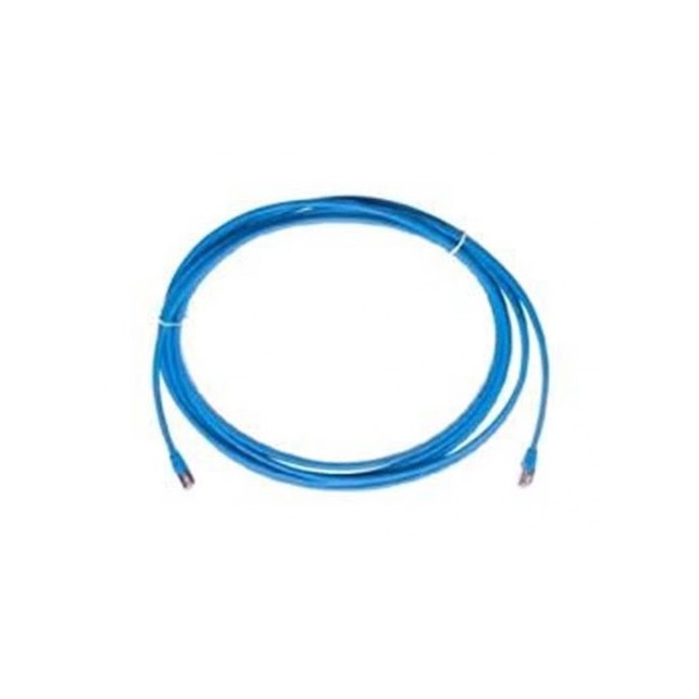 Commscope AMP CO155D2-0ZF004 Cable Patch cord UTP Cat-5e Biru 4ft