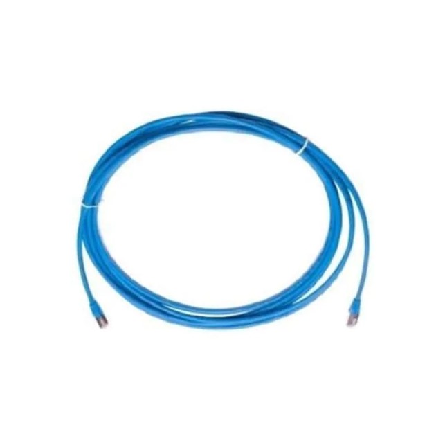 Commscope NPC Cat 6, UTP, CM, BL, 4FT (NPC06UVDB-BL004F)