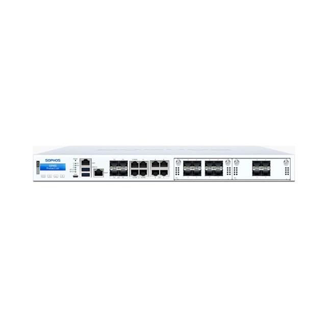 Sophos XGS 4300 With XSTREAM PROTECTION FOR 1 YEAR