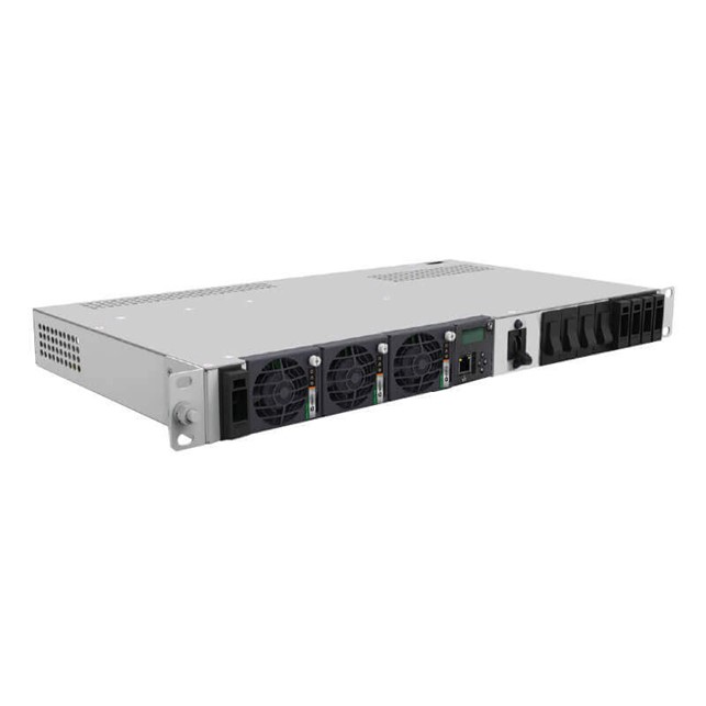 Vertiv Netsure 2100 (1U Subrack System)