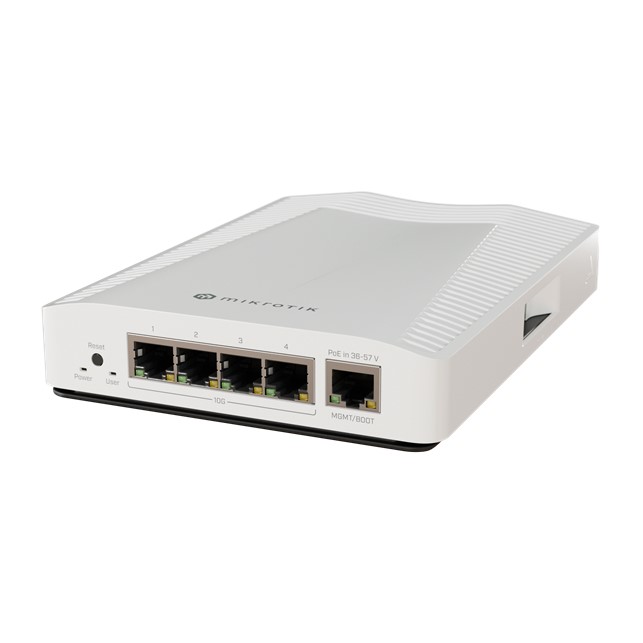 Mikrotik CRS304-4XG-IN