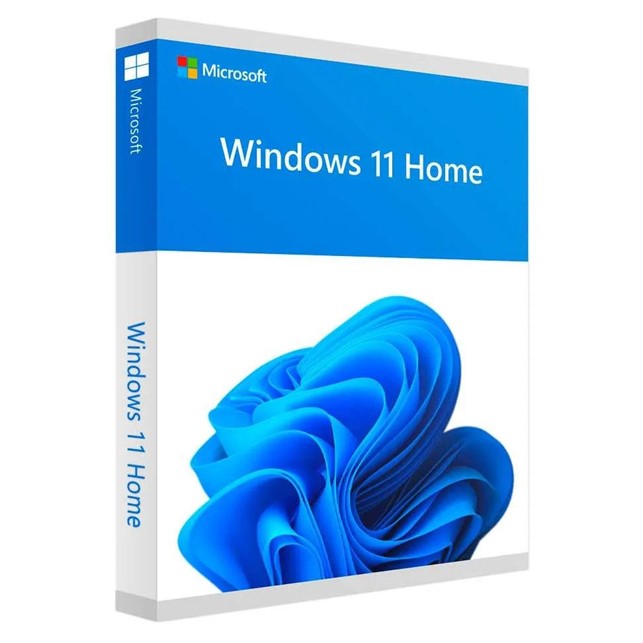 Win 11 Home 64Bit Eng Intl 1pk DSP OEI DVD [ KW9-00632 ]