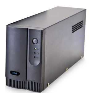 ICA UPS CP-700 Capacity 700 VA