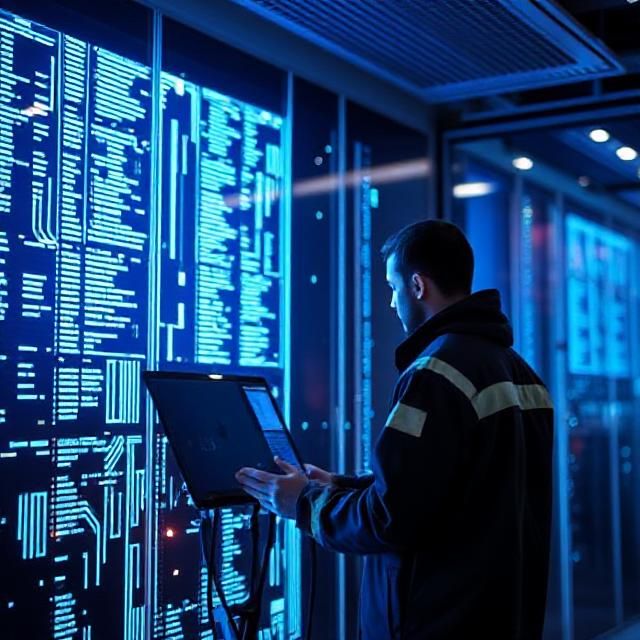 Internet Dedicated 30 Mbps for Cluster House [Area Privat] Per Bulan