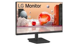 LG MONITOR LED22 Inch 22MR410-B