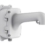 HikVison Wall mounting bracket CCTV (DS-1604ZJ-box)