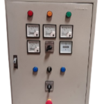 Panel ATS 65 KVA