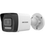 HikVision 4 MP Dual Light Motion 2.0 Fixed Bullet Network Camera (DS-2CD3041G2E-LIU)
