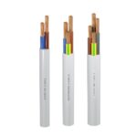 Kabel Listrik NYMHY 4X2.5 mm