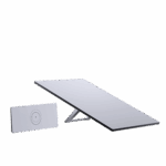 Sewa Starlink Standard V4 Dual WiFi System W/ 2 LAN Port RJ45 Per Hari