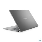 Lenovo IdeaPad Slim 5 14IRH10 OLED i5-13420H/RAM 16GB /SSD 512GB/14"IPS/OH24/WIN11 -LUNA GREY