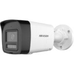 HikVision 4 MP Smart Hybrid Light Fixed Bullet Network Camera (DS-2CD1041G2-LIUF/SL)