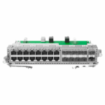 Reyee MF6000M-16GT8SFP2XS e-Lighten Line Card