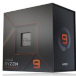 PROCESSOR AMD Ryzen 9 7950X AM5