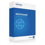 Sophos Webserver Protection for XGS 3300 - 36 MOS