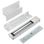 ZKTeco BRACKET ZL AM-280ZL + MAGNETICLOCK AC05-AM2805H