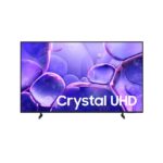 SAMSUNG Crystal UHD 4K Smart TV U8000FKXXD SERIES 75 inch (UA75U8000FKXXD)