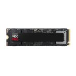 SAMSUNG 9100 PRO 2TB M.2 NVMe PCIe Gen5 x4 SSD