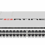 Fortinet FortiSwitch 648F Series