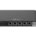 RG-EG V3 Series Reyee Cloud Managed Router (RG-EG105G-V3)
