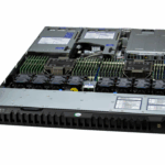 Sewa Server Supermicro SYS-121H-TNR Penempatan Di Ruang Server Pelanggan  Processor Intel Xeon Gold 6530 x2[ 64 Core 128 vCPU ]   Memory 256 GB DDR4 NVME OS 480 GB Storage NVME 15,36 TB x2 [30,72 TB] /Bulan | Sewa Kepemilikan 3 Tahun