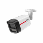 Dahua 4MP WizColor Fixed-focal Bullet WizSense Network Camera (DH-IPC-HFW2449TL-S-PRO)